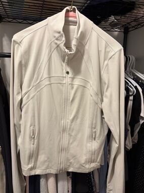 lululemon athletica Define Cropped Jacket Nulu